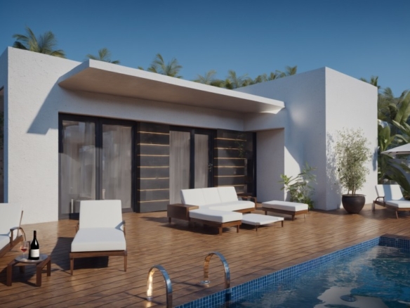 Imagen 1 de Casa-Chalet en Venta en Benijofar Alicante