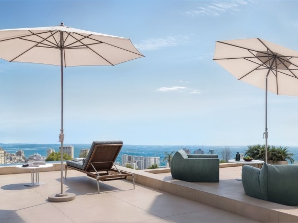 Imagen 2 de Casa-Chalet en Venta en Calpe Alicante