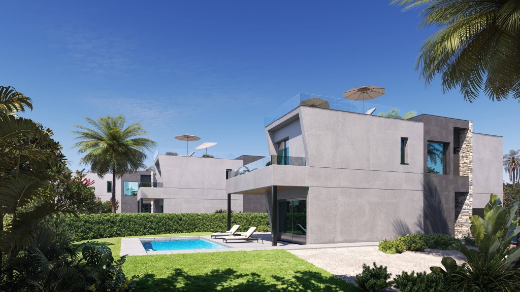 Imagen 1 de Casa-Chalet en Venta en Calpe Alicante