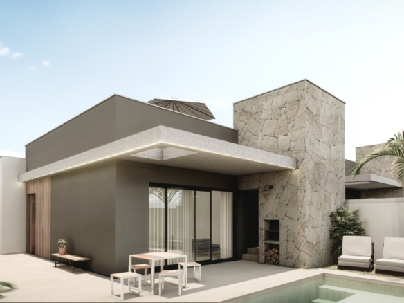Imagen 2 de Casa-Chalet en Venta en San Juan De Los Terreros Almería