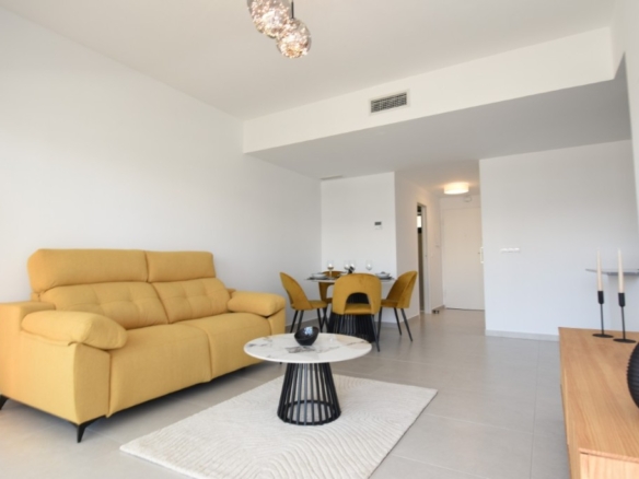Imagen 2 de Apartamento en Venta en San Miguel De Salinas Alicante