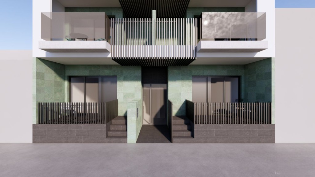 Imagen 1 de Apartamento en Venta en Torre De La Horadada Alicante