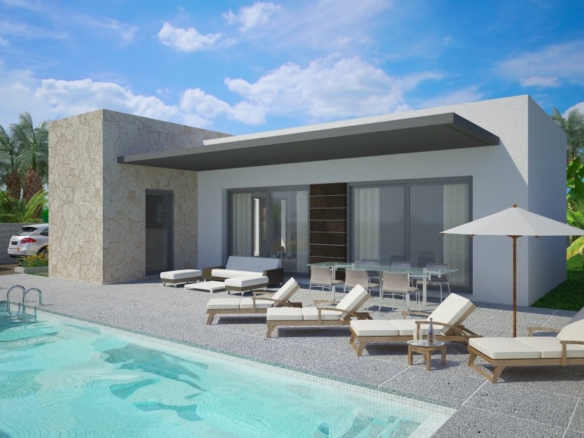 po-1266054-imagen - El Club del Propietario Imagen 1 de Casa-Chalet en Venta en Benijofar Alicante