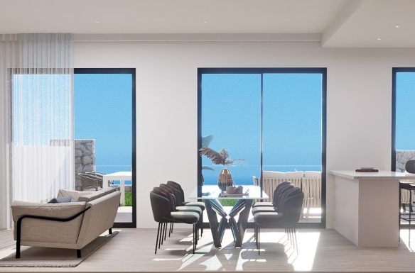 Imagen 3 de Casa-Chalet en Venta en Finestrat Alicante