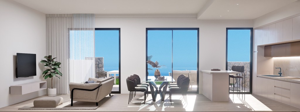 Imagen 3 de Casa-Chalet en Venta en Finestrat Alicante