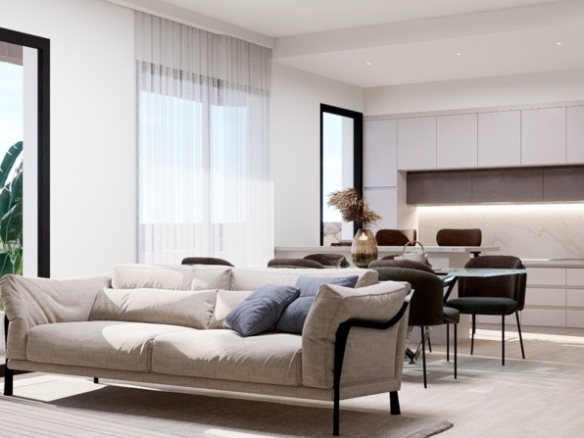 Imagen 4 de Casa-Chalet en Venta en Finestrat Alicante