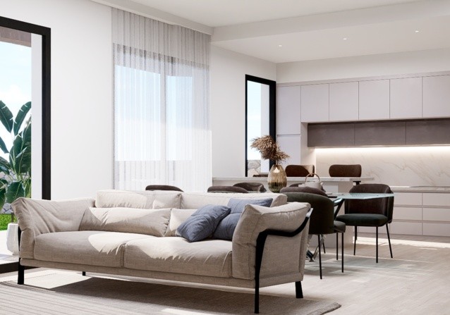 Imagen 4 de Casa-Chalet en Venta en Finestrat Alicante
