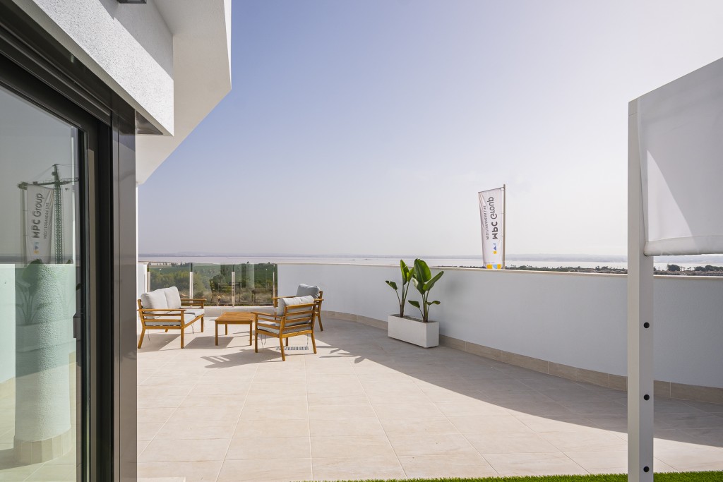 Imagen 3 de Adosada en Venta en Torrevieja Alicante