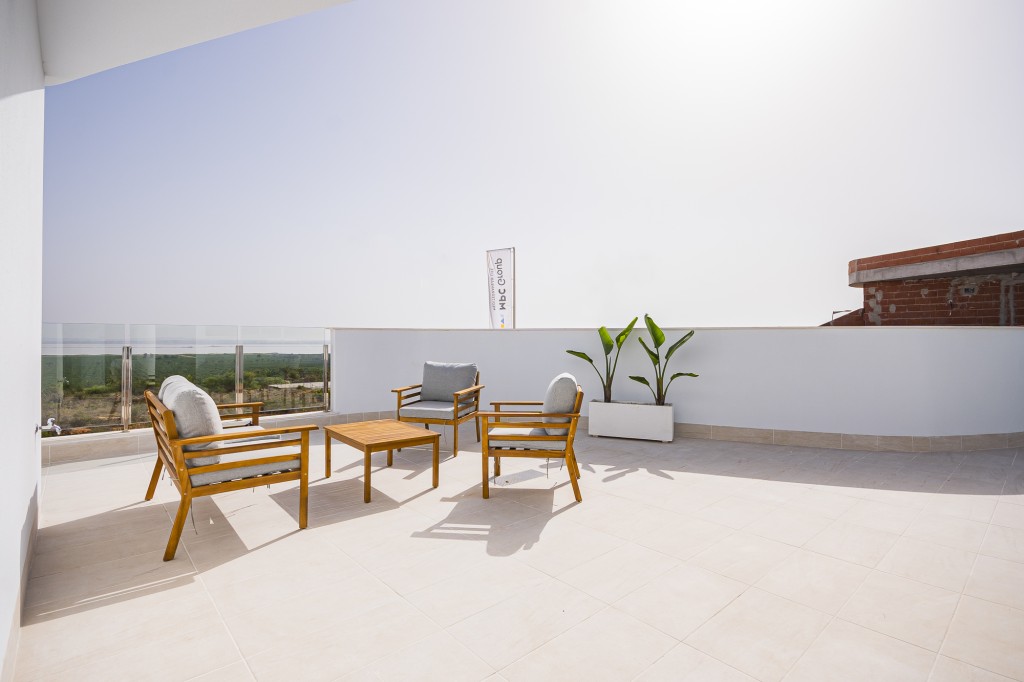 Imagen 4 de Adosada en Venta en Torrevieja Alicante