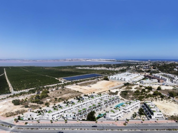 Imagen 2 de Ático en Venta en Torrevieja Alicante