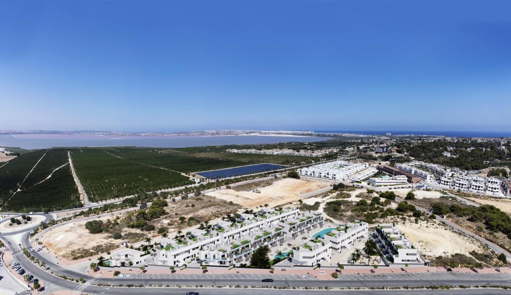 Imagen 2 de Ático en Venta en Torrevieja Alicante