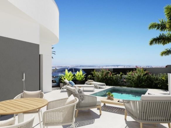 Imagen 3 de Ático en Venta en Torrevieja Alicante