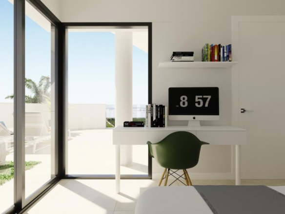 Imagen 4 de Ático en Venta en Torrevieja Alicante