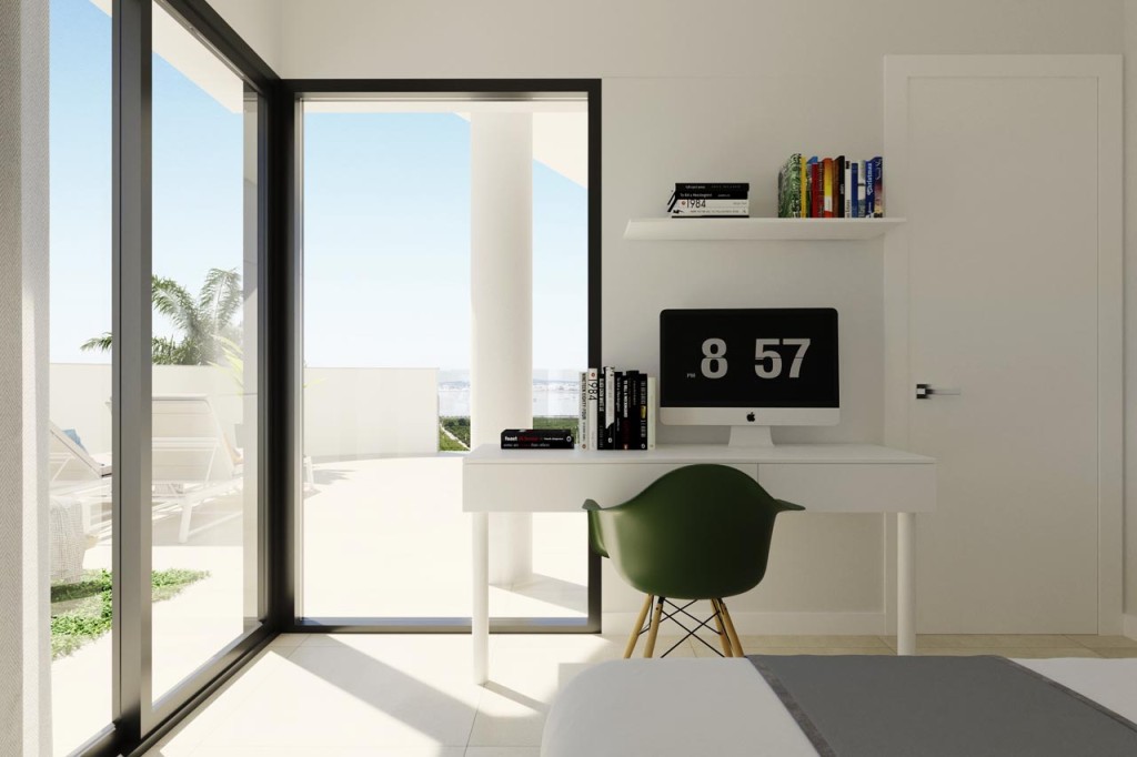 Imagen 4 de Ático en Venta en Torrevieja Alicante