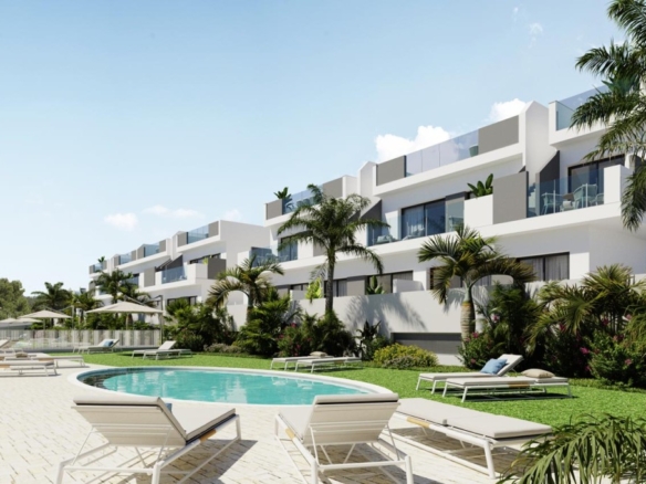 po-1266060-imagen - El Club del Propietario Imagen 1 de Ático en Venta en Torrevieja Alicante