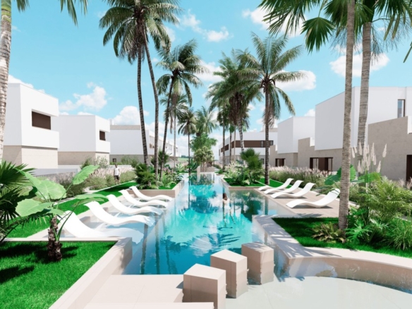 Imagen 1 de Casa-Chalet en Venta en Alcazares