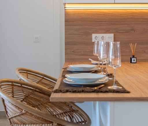 Imagen 4 de Piso en Venta en Benijofar Alicante
