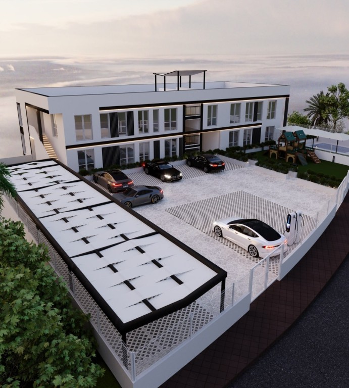 po-1266075-imagen - El Club del Propietario Imagen 1 de Piso en Venta en Finestrat Alicante