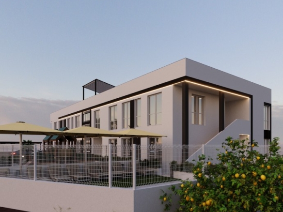 Imagen 2 de Ático en Venta en Finestrat Alicante