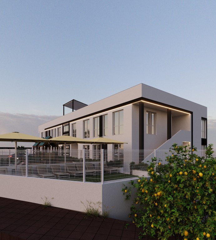 Imagen 2 de Ático en Venta en Finestrat Alicante