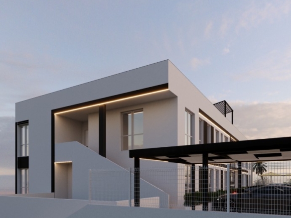 Imagen 3 de Ático en Venta en Finestrat Alicante