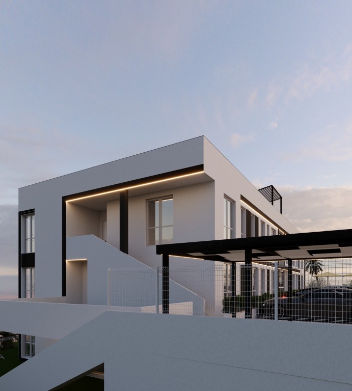 Imagen 3 de Ático en Venta en Finestrat Alicante