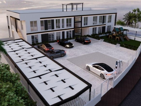 Imagen 1 de Ático en Venta en Finestrat Alicante