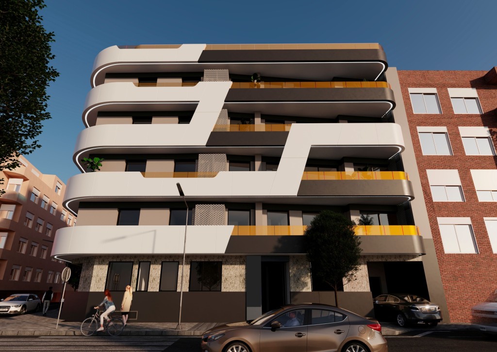 Imagen 3 de Ático en Venta en Torrevieja Alicante