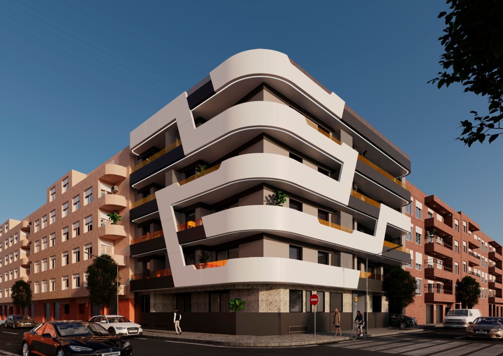 Imagen 1 de Ático en Venta en Torrevieja Alicante