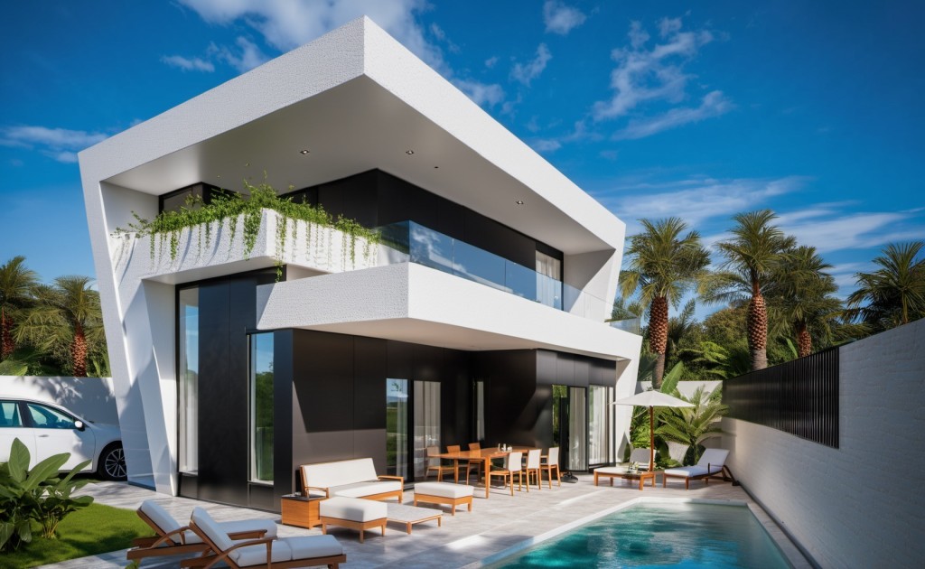 Imagen 2 de Casa-Chalet en Venta en Benijofar Alicante