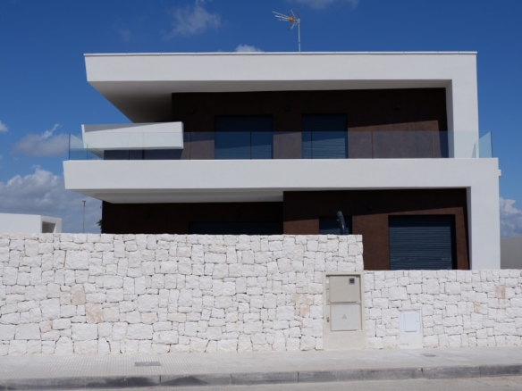 Imagen 3 de Casa-Chalet en Venta en Benijofar Alicante