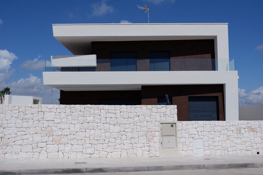 Imagen 3 de Casa-Chalet en Venta en Benijofar Alicante