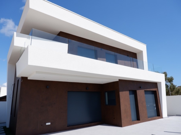 Imagen 4 de Casa-Chalet en Venta en Benijofar Alicante