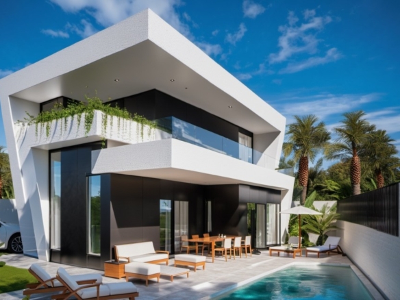 po-1266086-imagen - El Club del Propietario Imagen 1 de Casa-Chalet en Venta en Benijofar Alicante