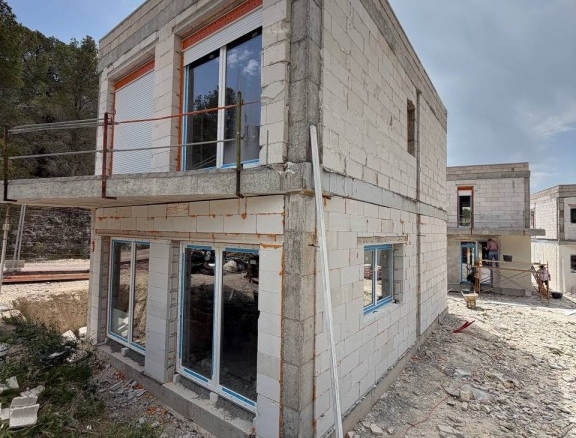 Imagen 2 de Casa-Chalet en Venta en Finestrat Alicante