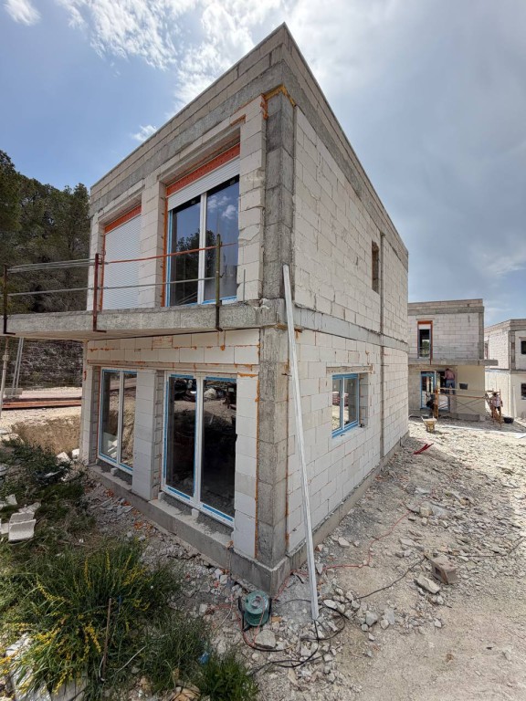 Imagen 2 de Casa-Chalet en Venta en Finestrat Alicante