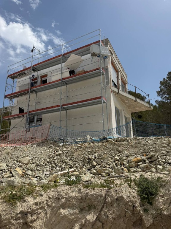 Imagen 3 de Casa-Chalet en Venta en Finestrat Alicante