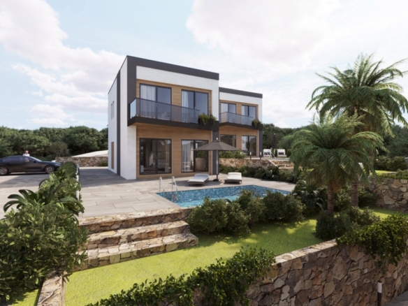 Imagen 1 de Casa-Chalet en Venta en Finestrat Alicante