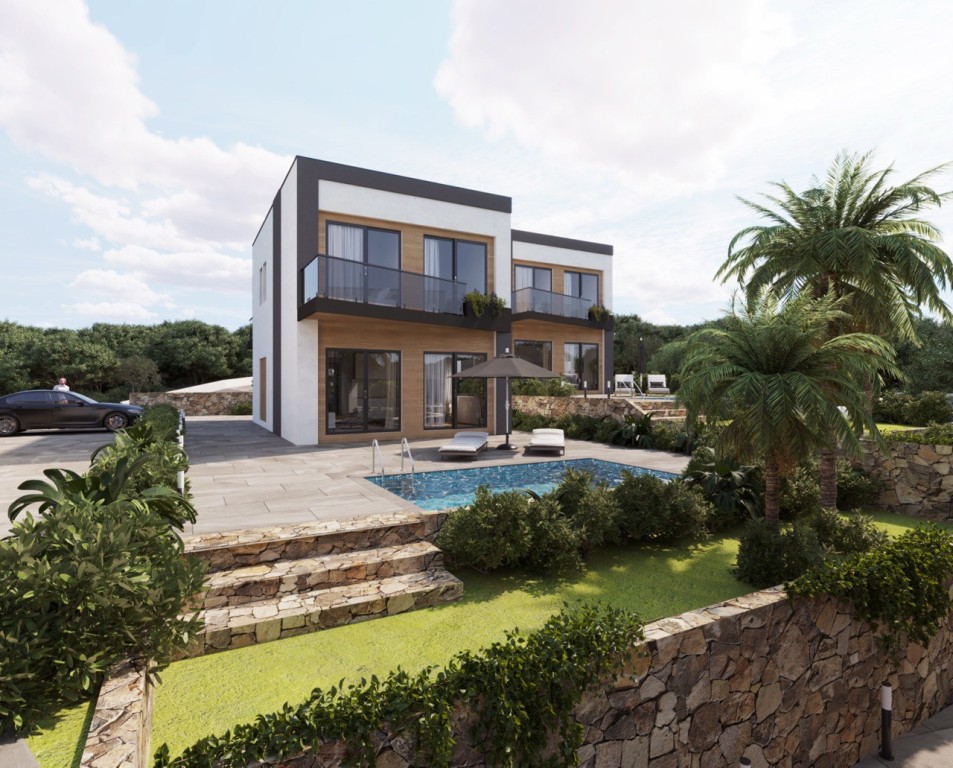 Imagen 1 de Casa-Chalet en Venta en Finestrat Alicante