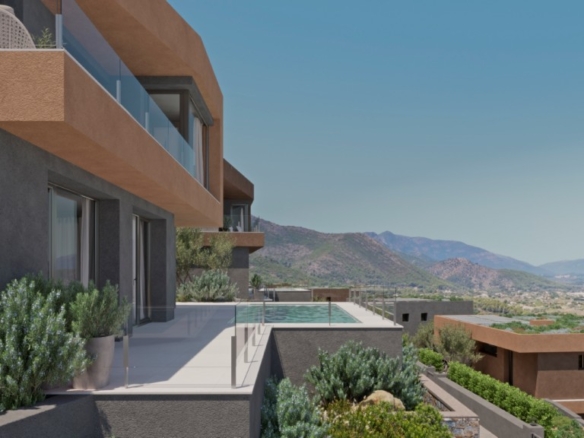 Imagen 1 de Casa-Chalet en Venta en Lliber Alicante