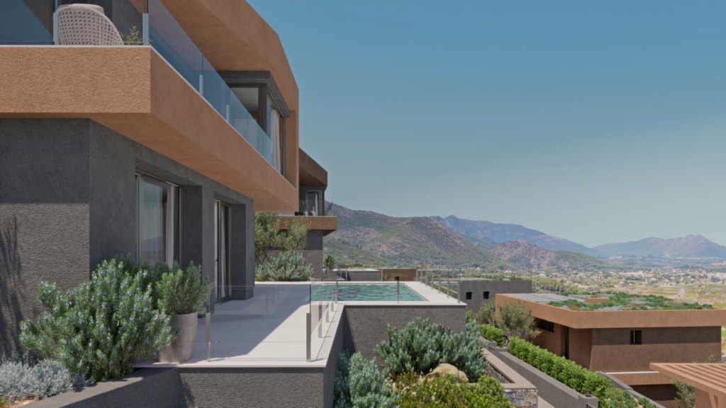 Imagen 1 de Casa-Chalet en Venta en Lliber Alicante