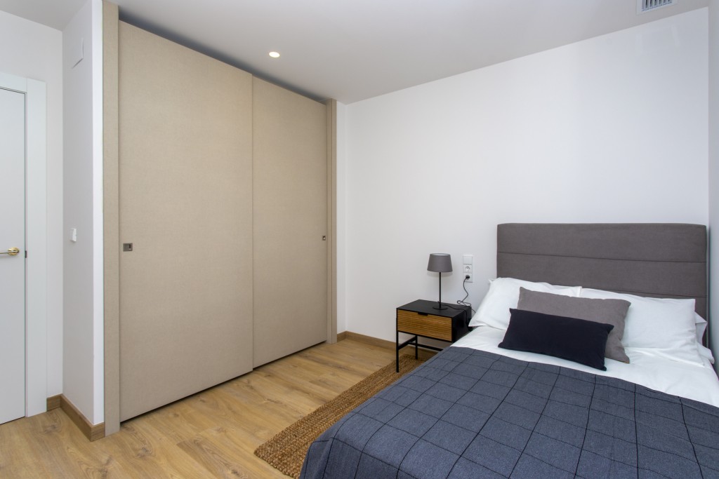 Imagen 3 de Adosada en Venta en Monforte Del Cid Alicante