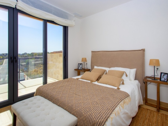 Imagen 4 de Adosada en Venta en Monforte Del Cid Alicante