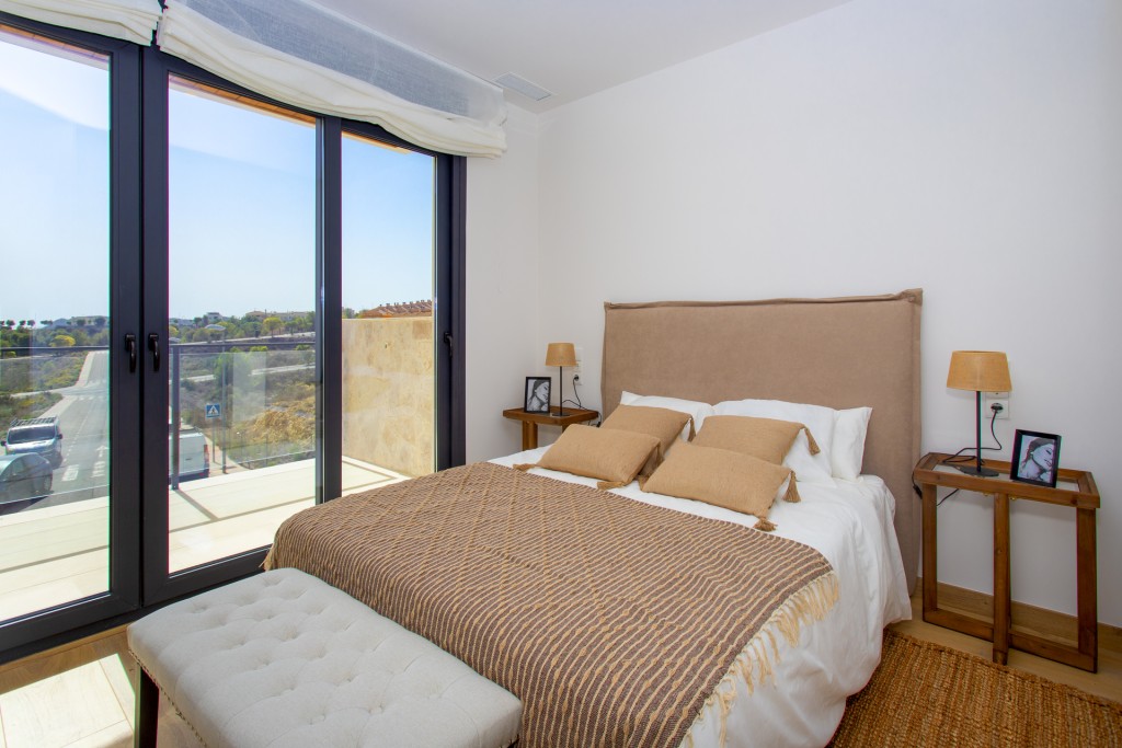 Imagen 4 de Adosada en Venta en Monforte Del Cid Alicante
