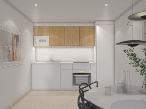 Imagen 4 de Casa-Chalet en Venta en San Pedro Del Pinatar Murcia