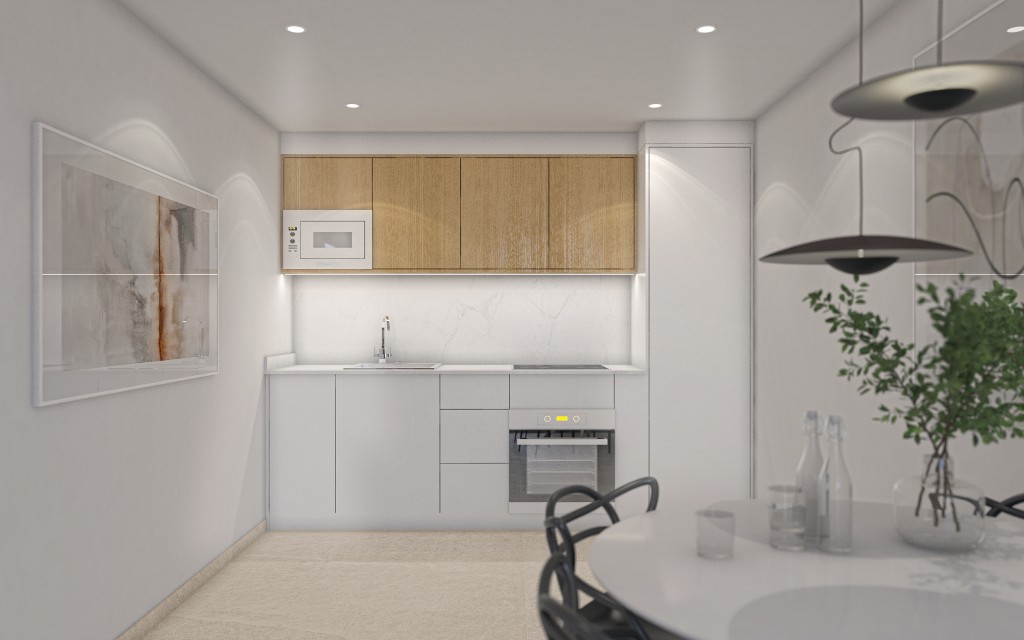 Imagen 4 de Casa-Chalet en Venta en San Pedro Del Pinatar Murcia