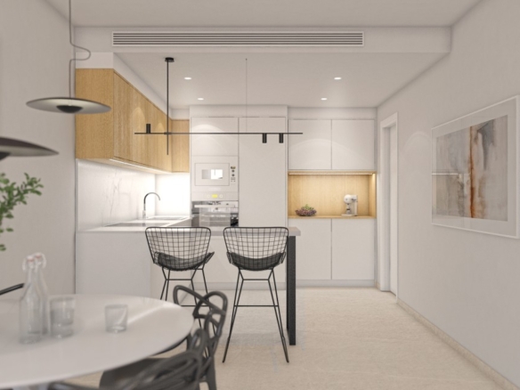 Imagen 3 de Casa-Chalet en Venta en San Pedro Del Pinatar Murcia