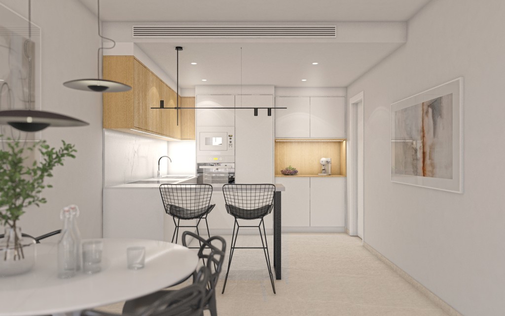 Imagen 3 de Casa-Chalet en Venta en San Pedro Del Pinatar Murcia