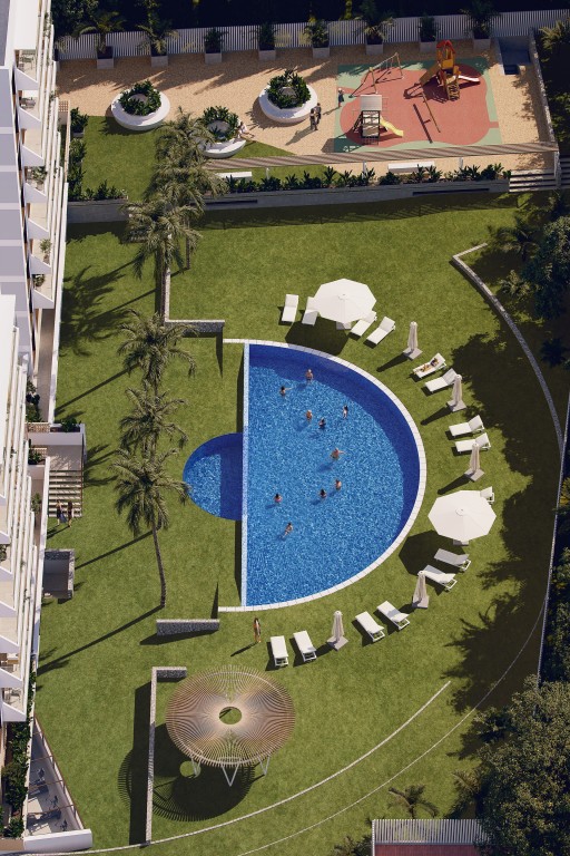 Imagen 2 de Piso en Venta en Guardamar Del Segura Alicante