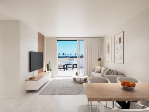 Imagen 4 de Casa-Chalet en Venta en Pilar De La Horadada Alicante